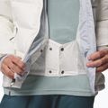 Geacă de schi pentru femei Columbia Abbott Peak II Ins sea salt/cirrus grey 11