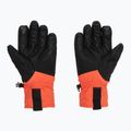 Mănuși de trekking pentru bărbați Columbia PowBound zing/black 3
