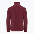 Bluză fleece pentru copii Columbia Benton Springs Fleece rich wine 2
