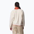 Bluză pentru femei Columbia Sequoia Grove 1/2 Zip Fleece chalk/eraser pink/tuscan 3