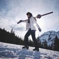 Geacă de schi pentru femei Columbia Bird Mountain III Ins sea salt 16