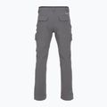 Pantaloni de trekking pentru bărbați Columbia Tech Trail Utility Winter city grey 12