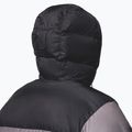 Geacă cu izolare pentru bărbați Columbia Puffect II Hooded city grey/black 7