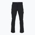 Pantaloni de trekking pentru bărbați Columbia Tech Trail Utility Winter black 9