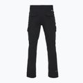 Pantaloni de trekking pentru bărbați Columbia Tech Trail Utility Winter black 10