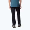 Pantaloni de trekking pentru bărbați Columbia Tech Trail Utility Winter black 3