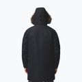 Geacă izolată pentru femei Columbia Cape Ridge Parka black 3