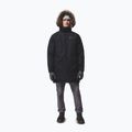 Geacă izolată pentru femei Columbia Cape Ridge Parka black 4