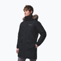 Geacă izolată pentru femei Columbia Cape Ridge Parka black 5