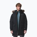 Geacă izolată pentru femei Columbia Cape Ridge Parka black 6