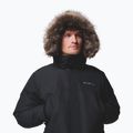 Geacă izolată pentru femei Columbia Cape Ridge Parka black 7
