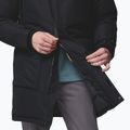 Geacă izolată pentru femei Columbia Cape Ridge Parka black 12