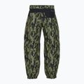 Pantaloni de snowboard pentru bărbați Columbia Coreshot Printed greenscape treebark print/black 12