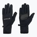 Mănuși de trekking pentru femei Columbia Arctict Peak black
