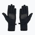 Mănuși de trekking pentru femei Columbia Arctict Peak black 3