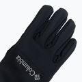 Mănuși de trekking pentru femei Columbia Arctict Peak black 4