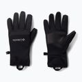 Mănuși de trekking pentru femei Columbia Arctict Peak black