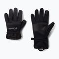 Mănuși de trekking pentru femei Columbia Arctict Peak black 2