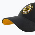 Șapcă 47 Brand NHL Boston Bruins Ballpark Snap MVP black 3