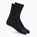 Șosete Smartwool Everyday Anchor Line Crew charcoal
