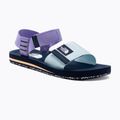 Sandale de drumeție pentru femei The North Face Skeena Sandal albastru NF0A46BF4K01