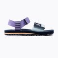 Sandale de drumeție pentru femei The North Face Skeena Sandal albastru NF0A46BF4K01 2