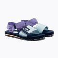 Sandale de drumeție pentru femei The North Face Skeena Sandal albastru NF0A46BF4K01 5