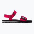 Sandale de drumeție pentru bărbați The North Face Skeena Sandal roșu NF0A46BGKZ31 2