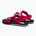 Sandale de drumeție pentru bărbați The North Face Skeena Sandal roșu NF0A46BGKZ31 3