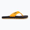 Șlapi pentru bărbați The North Face Base Camp Flip-Flop II galben NF0A47AAZU31 2