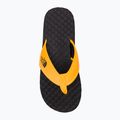 Șlapi pentru bărbați The North Face Base Camp Flip-Flop II galben NF0A47AAZU31 6