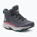 Cizme de trekking pentru femei The North Face Vectiv Exploris Mid Futurelight gri NF0A4T2V0Z11