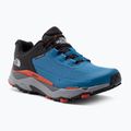 Cizme de trekking pentru bărbați The North Face Vectiv Exploris Futurelight albastru NF0A4T2WNTQ1