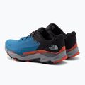 Cizme de trekking pentru bărbați The North Face Vectiv Exploris Futurelight albastru NF0A4T2WNTQ1 3