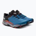 Cizme de trekking pentru bărbați The North Face Vectiv Exploris Futurelight albastru NF0A4T2WNTQ1 5