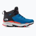 Cizme de trekking pentru bărbați The North Face Vectiv Exploris Mid Futurelight albastru NF0A4T2UNTQ1 2