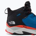 Cizme de trekking pentru bărbați The North Face Vectiv Exploris Mid Futurelight albastru NF0A4T2UNTQ1 7