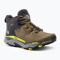 Cizme de trekking pentru bărbați The North Face Vectiv Exploris Mid Futurelight verde NF0A4T2UWMB1