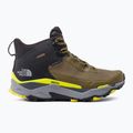 Cizme de trekking pentru bărbați The North Face Vectiv Exploris Mid Futurelight verde NF0A4T2UWMB1 2