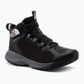 Cizme de trekking pentru bărbați The North Face Wayroute Mid Futurelight negru NF0A5JCQNY71