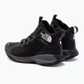 Cizme de trekking pentru bărbați The North Face Wayroute Mid Futurelight negru NF0A5JCQNY71 3