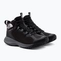 Cizme de trekking pentru bărbați The North Face Wayroute Mid Futurelight negru NF0A5JCQNY71 5