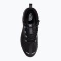 Cizme de trekking pentru bărbați The North Face Wayroute Mid Futurelight negru NF0A5JCQNY71 6