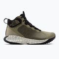 Cizme de trekking pentru bărbați The North Face Wayroute Mid Futurelight olive NF0A5JCQ1XF1 2