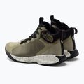 Cizme de trekking pentru bărbați The North Face Wayroute Mid Futurelight olive NF0A5JCQ1XF1 3