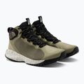 Cizme de trekking pentru bărbați The North Face Wayroute Mid Futurelight olive NF0A5JCQ1XF1 5