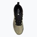 Cizme de trekking pentru bărbați The North Face Wayroute Mid Futurelight olive NF0A5JCQ1XF1 6
