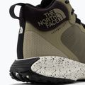 Cizme de trekking pentru bărbați The North Face Wayroute Mid Futurelight olive NF0A5JCQ1XF1 7