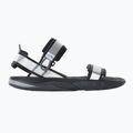 Sandale de trekking pentru bărbați The North Face Skeena Sport Sandal gri NF0A5JC6KT01 10