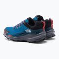Cizme de trekking pentru bărbați The North Face Vectiv Fastpack Futurelight blue NF0A5JCYNTQ1 3